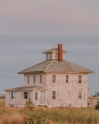 The Pink House No. 2