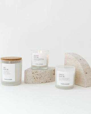 ABODE Collection