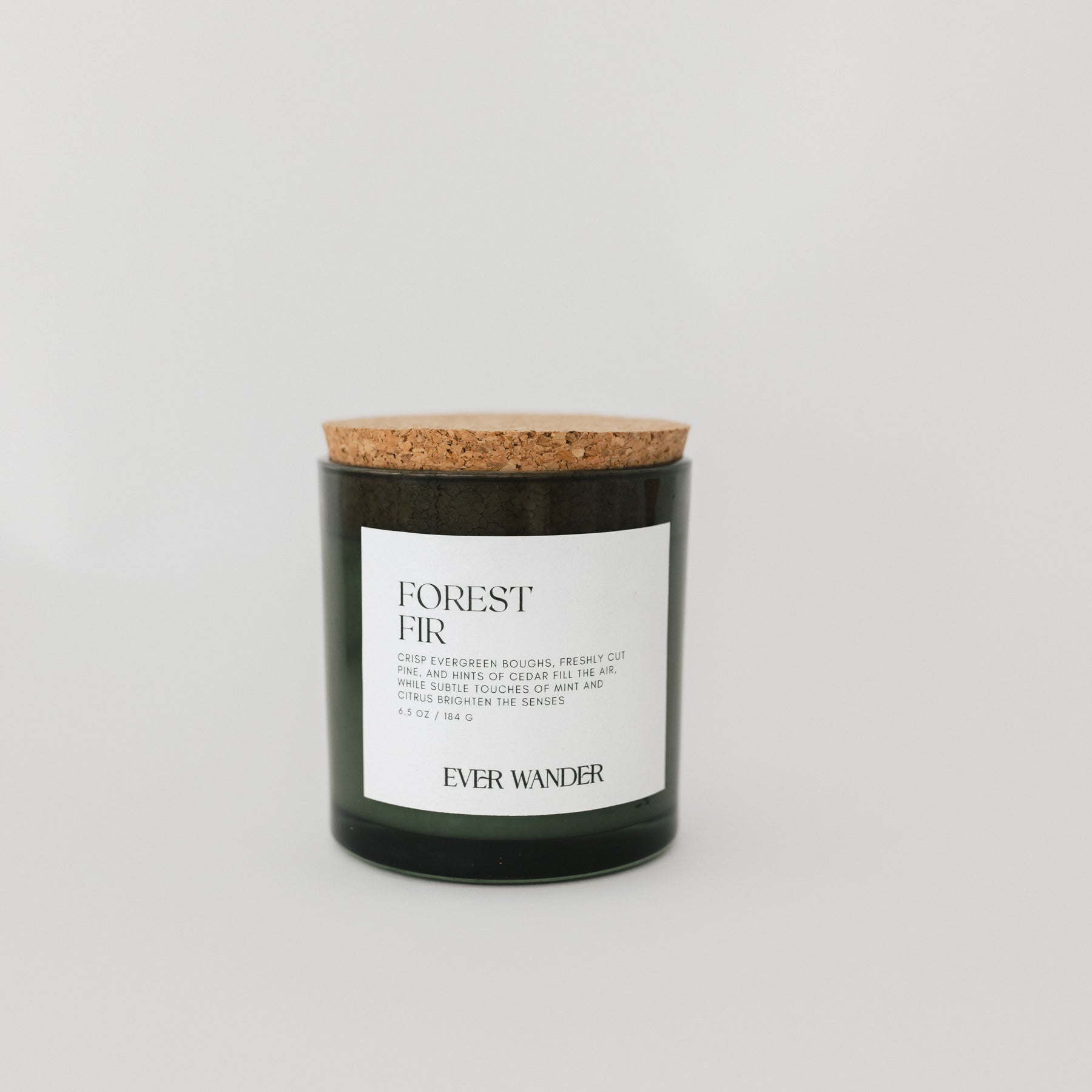 Forest Fir