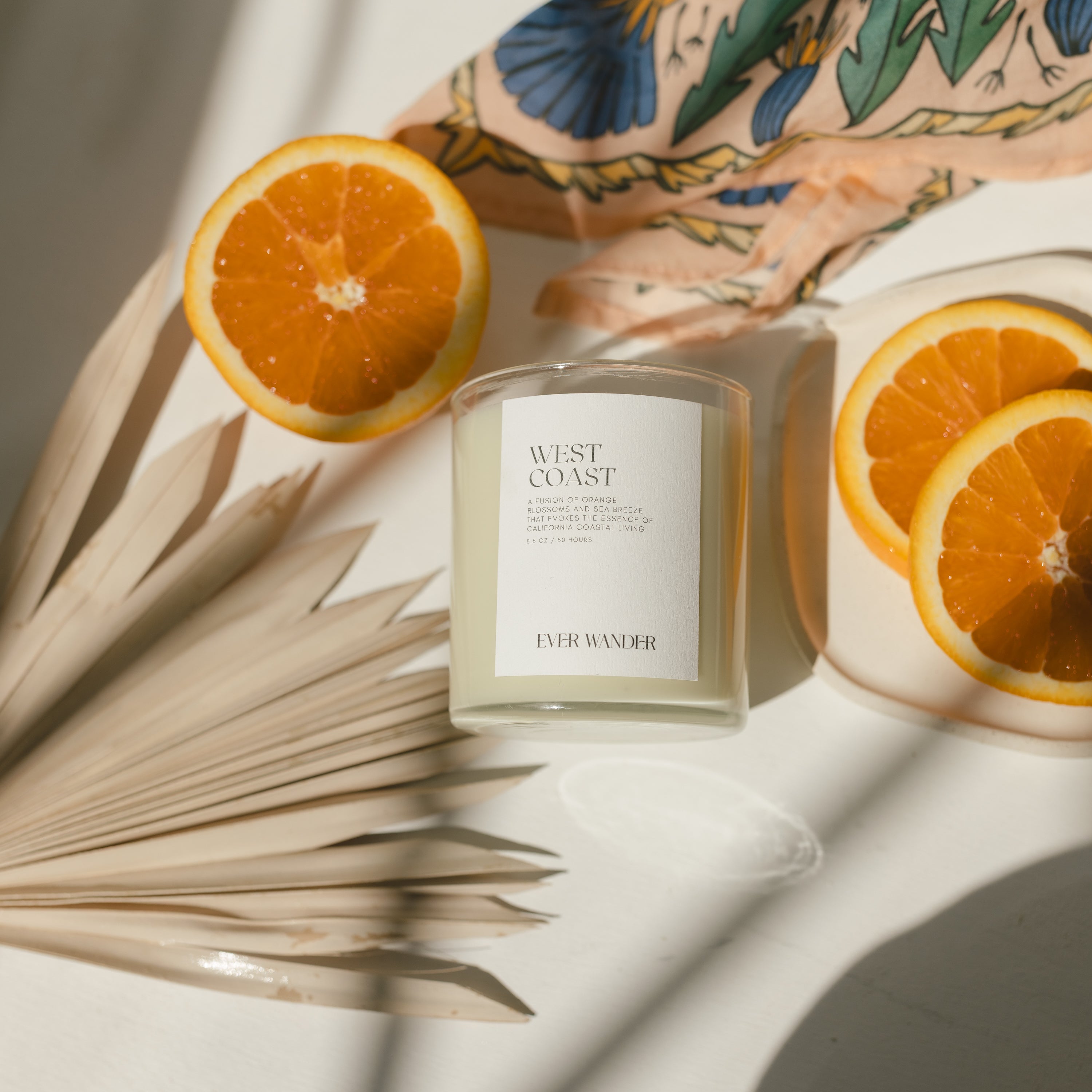 West Coast Candle