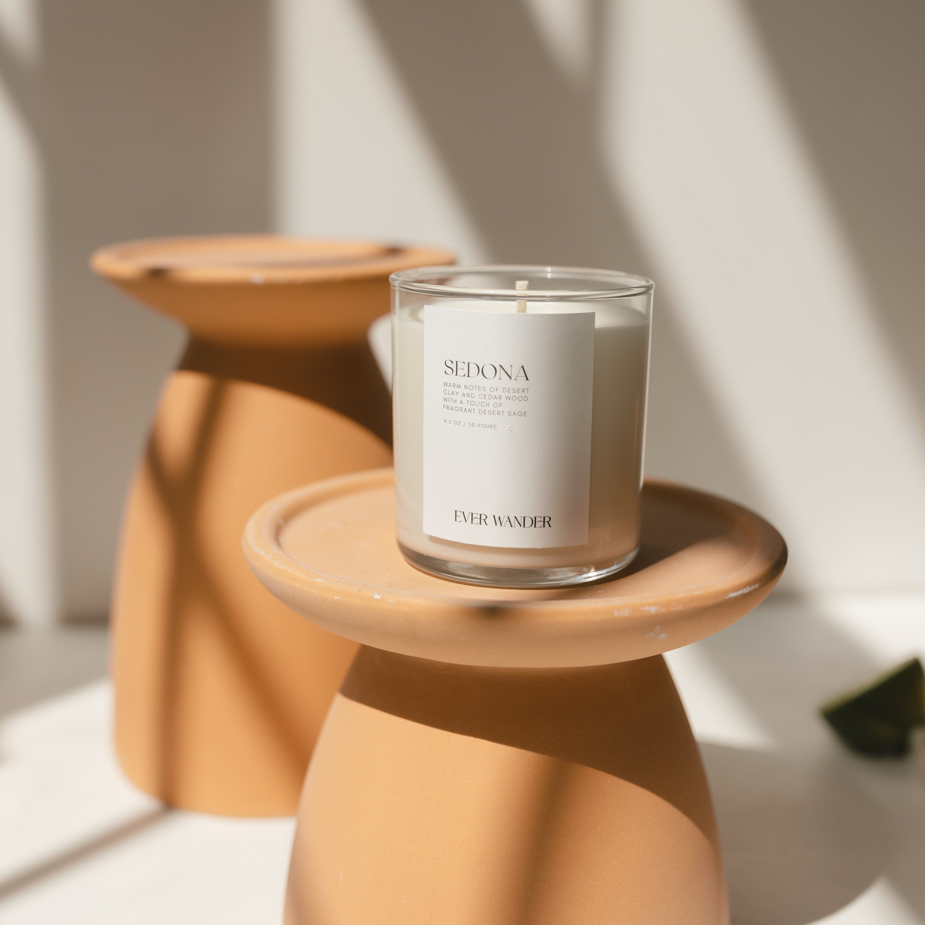 Sedona Candle