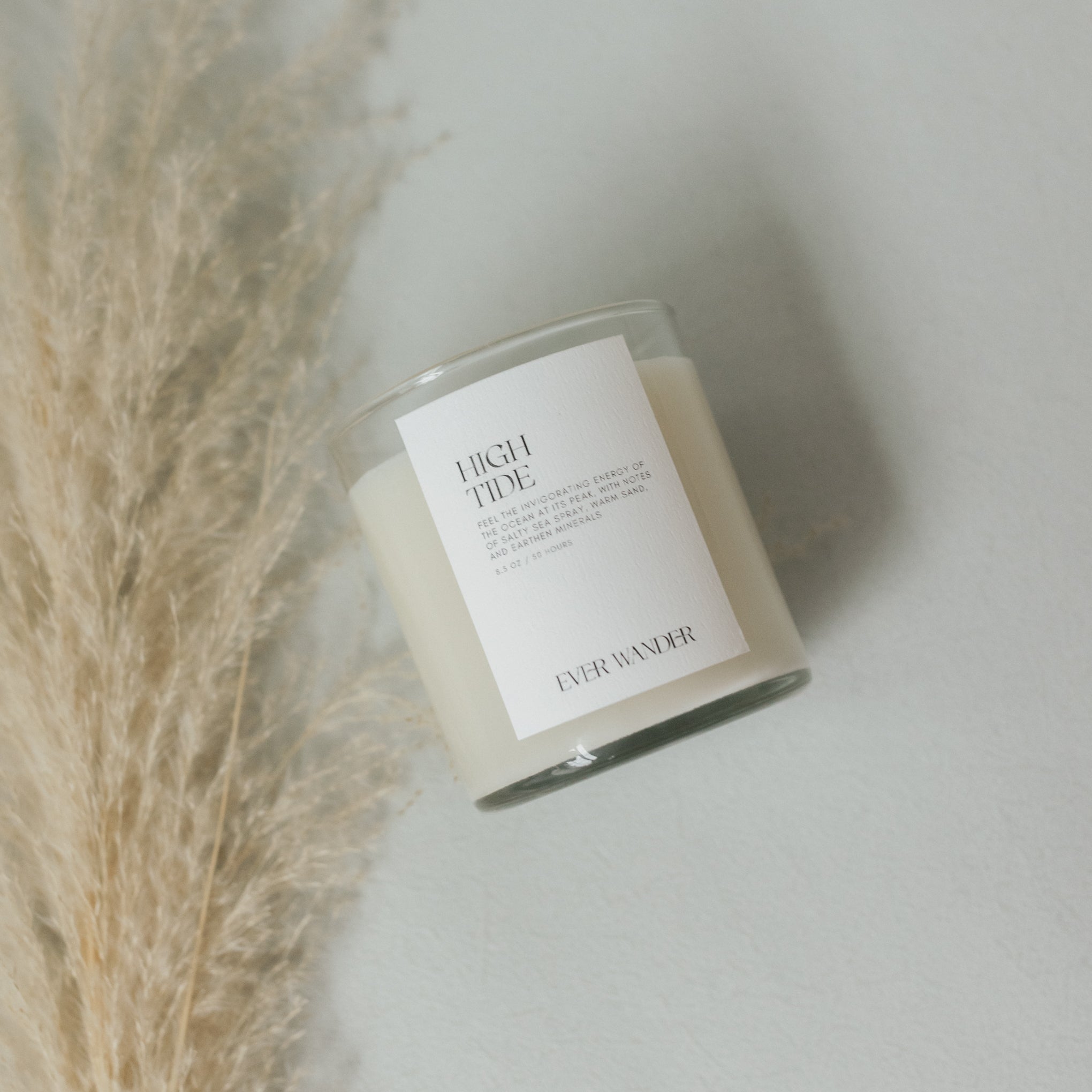 High Tide Candle